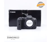 Canon EOS R5 Body 34000 Scatti Usato 