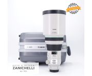 Canon EF 400mm f/4 DO IS II USM Usato 