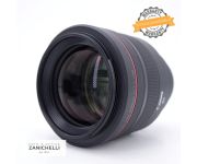 Canon RF 85mm F/1.2 L USM Usato 
