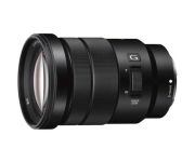 Sony E PZ 18-105mm f/4 G OSS