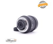 Sigma 8mm f/3.5 EX DG Fisheye 