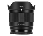 VILTROX 9mm f2.8 E-Mount