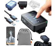 Godox X3 PRO -N Trigger Flash TTL Wireless per Nikon