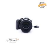 Panasonic Lumix FZ300 Usato 