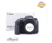 Canon EOS 6D Mark II 6509 Scatti Usato 