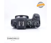 Canon EOS RP Body 3000 Scatti Usato 
