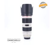 Canon EF 70-200mm f/2.8 L IS II USM Usato 