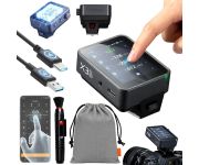 Godox X3 PRO -S Trigger Flash TTL Wireless per Sony