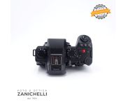 Panasonic Lumix S5 II X Body 1650 Scatti Usato 
