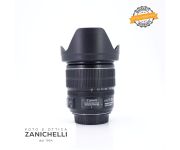 Canon EF-S 15-85mm f/3.5-5.6 IS USM Usato 