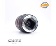 Sony FE 24-50mm f/2.8 G Usato 