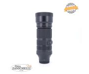 Sigma 100-400mm F/5-6.3 DG DN C 