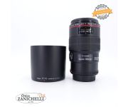 Canon EF 100mm f/2.8 Macro USM Usato 