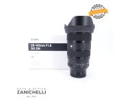Sigma 28-45mm f/1.8 ART DG DN ART 