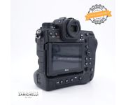 Nikon Z9 6104 Scatti Usato Nital 