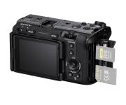 Sony FX30 Cinema Line kit XLR Handle 