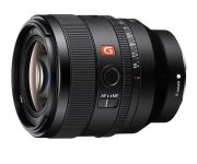 Sony FE 50mm f1.4 GM 