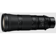 Nikon  NIKKOR Z 180-600mm f/5.6-6.3 VR