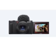 Sony Vlog camera ZV-1 II 