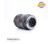 Sony E PZ 18-105mm f/4 G OSS Usato 