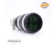 Canon EF 70-200mm f/2.8 L IS II USM Usato 