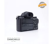 Sony A7 II Body 809 Scatti Usato 