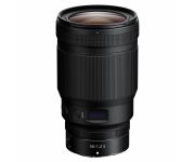 Nikon Nikkor Z 50mm f/1.2 S