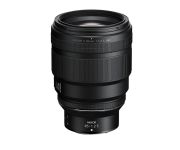 Nikon NIKKOR Z 85mm f/1.2 S