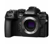 OM System Olympus OM-1 Mark II