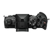 OM System OM-5 Mark II Black + 12-45mm f/4 PRO 