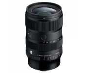 Sigma 17-40mm F/1.8 DC 