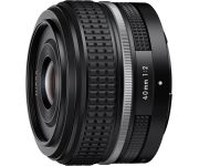 NIKON NIKKOR Z 40mm f/2 SE