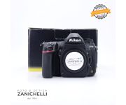 Nikon D780 Body 6347 Scatti Usato 