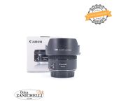 Canon EF 50mm f/1.8 STM Usato 