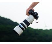 OM System M.Zuiko Digital ED 50-200mm F2.8 IS PRO