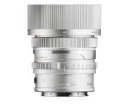 Sigma 35mm f/2 DG C L-Mount - Silver