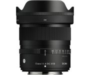 Sigma 15mm f/1.4 