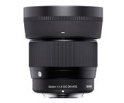 Sigma 56mm f/1.4 DC DN C 