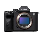 Sony A7 IV Body 