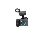 Sony Alpha Cinema Line FX2 Kit Impugnatura XLR 