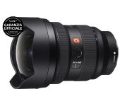 Sony FE 12-24MM F2.8 GM