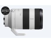Sony FE 70-200mm F4 Macro G OSS II 