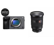 Sony FX5 Cinema Line + FE 24-70 f2.8 GM II 