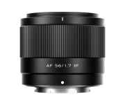 Viltrox AF 56mm f1.7 XF 