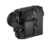 Fujifilm X-H2 Body + VG-HX 