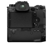 Fujifilm X-H2s Body + VG-HX 