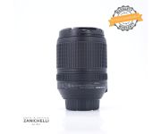 Nikon AF-S 18-140mm f/3.5-4.5 G ED VR Usato 