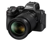 Nikon Z5 II + Z 24-70 f/4 S