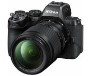 Nikon Z5 II + Z 24-200 f/4-6.3 VR