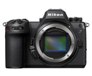 Nikon Z6 III Body